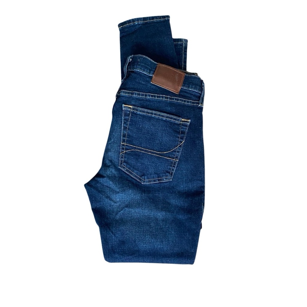 Hollister Super Skinny Advanced Stretch Men’s Jeans. Size 32X32. - Picture 6 of 9